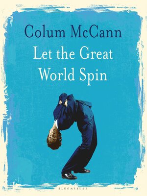 cover image of Let the Great World Spin